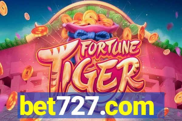 bet727.com