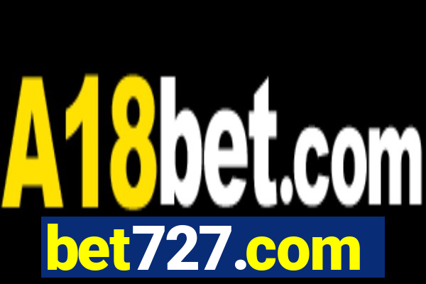 bet727.com