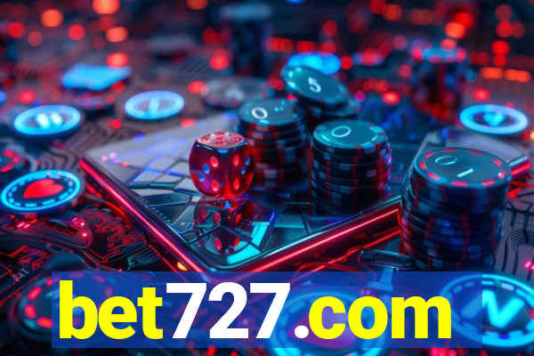 bet727.com