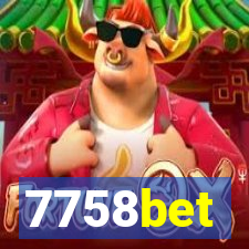 7758bet