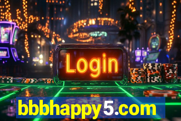 bbbhappy5.com