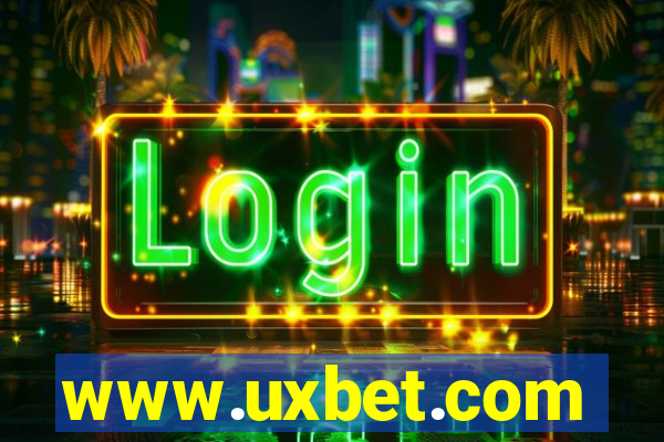 www.uxbet.com