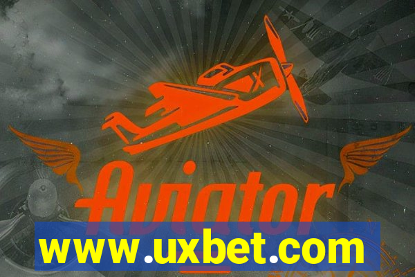 www.uxbet.com