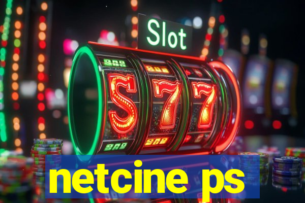 netcine ps