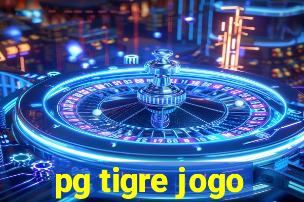 pg tigre jogo