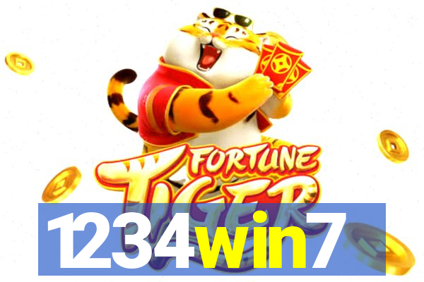 1234win7