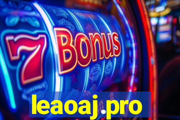 leaoaj.pro