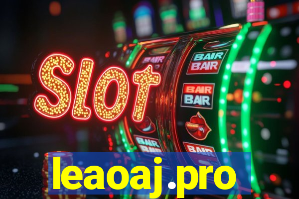 leaoaj.pro