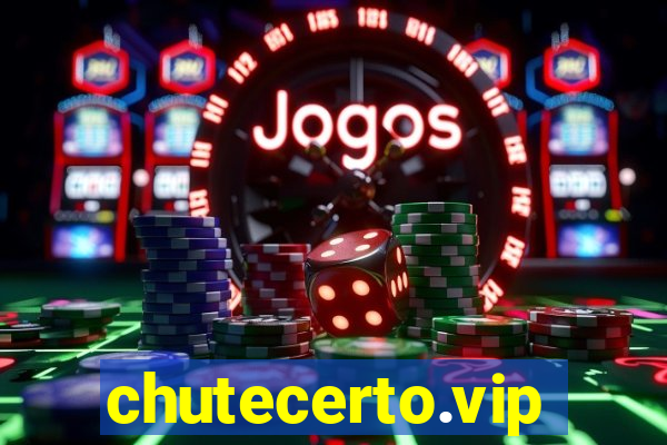 chutecerto.vip