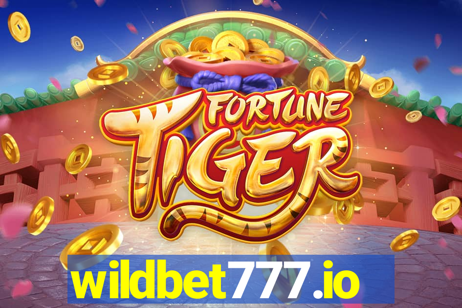 wildbet777.io