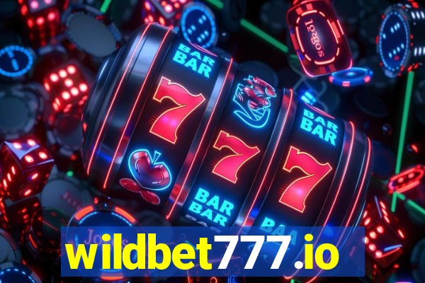 wildbet777.io