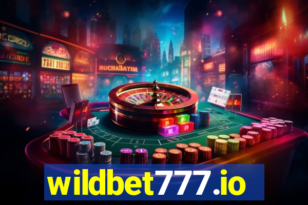 wildbet777.io