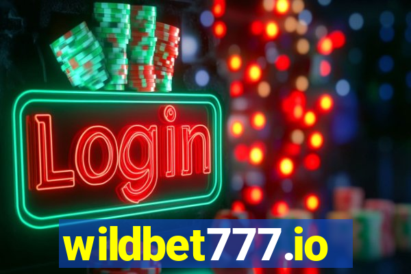 wildbet777.io