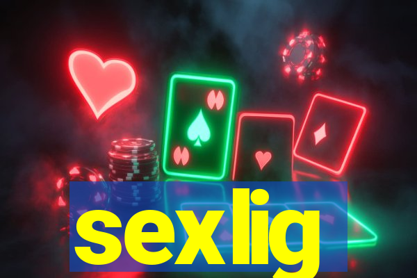 sexlig