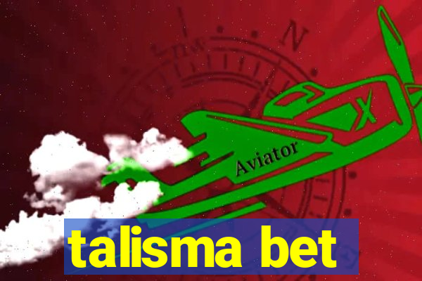 talisma bet