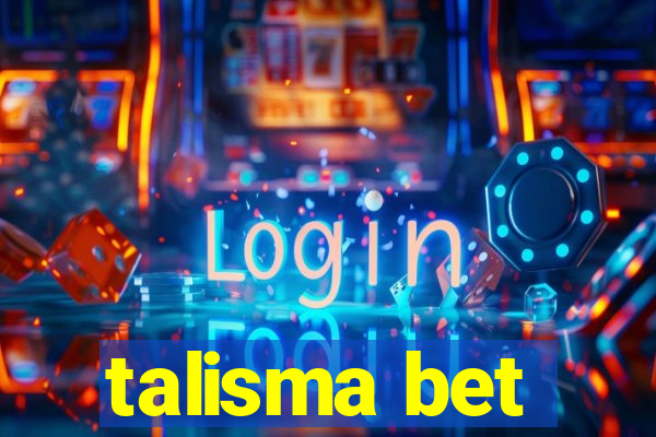 talisma bet