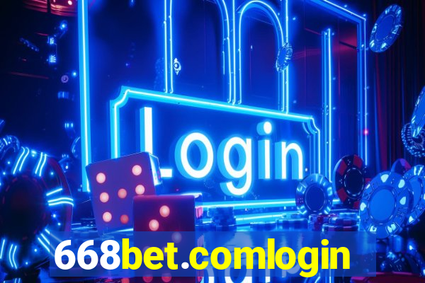 668bet.comlogin