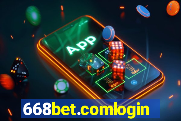 668bet.comlogin