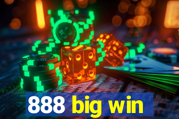 888 big win