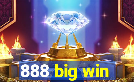 888 big win