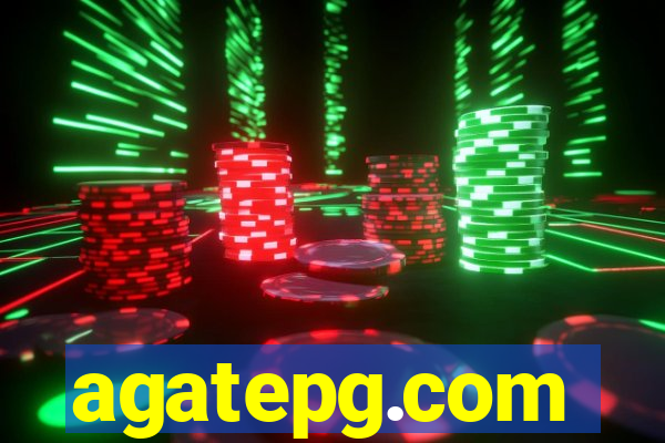 agatepg.com