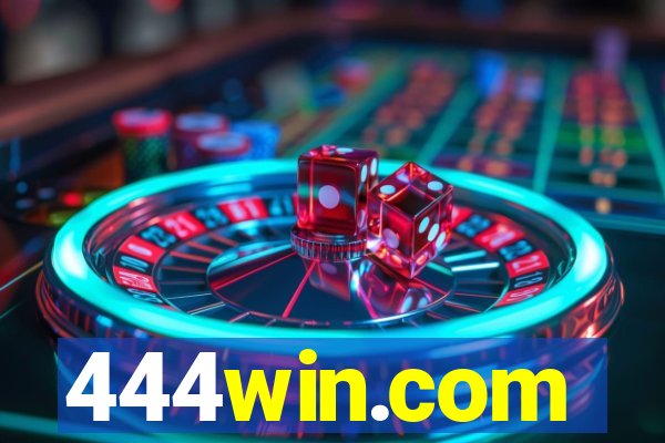 444win.com