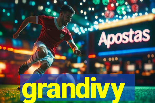 grandivy