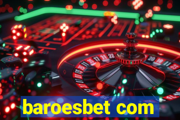 baroesbet com