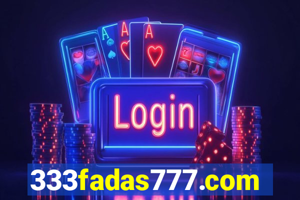 333fadas777.com