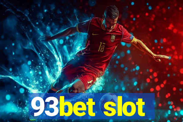 93bet slot