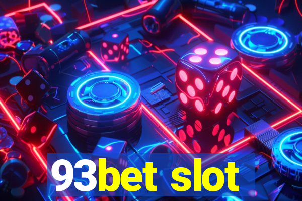 93bet slot