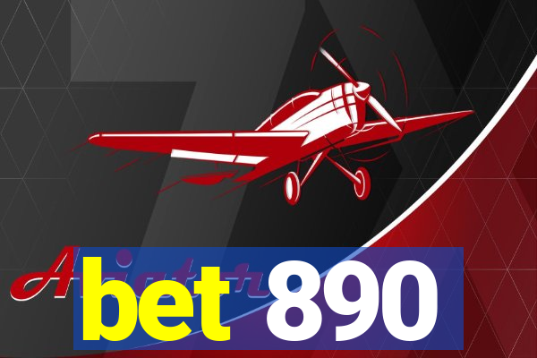 bet 890