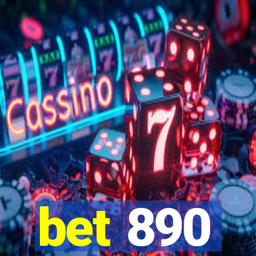 bet 890