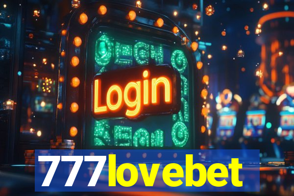 777lovebet