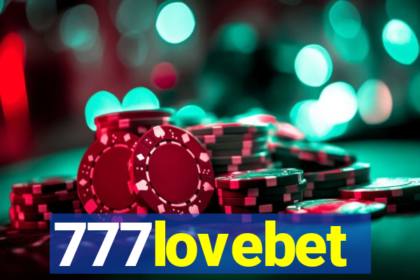 777lovebet