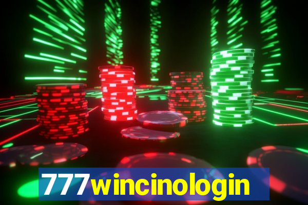 777wincinologin