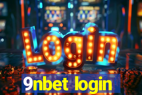 9nbet login