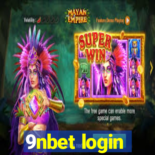 9nbet login