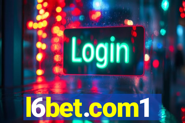 l6bet.com1