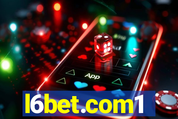 l6bet.com1