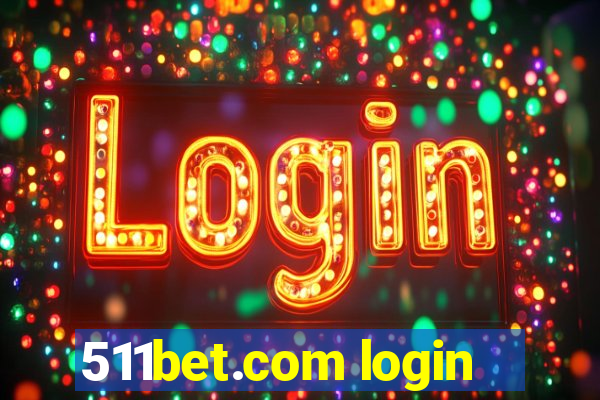 511bet.com login