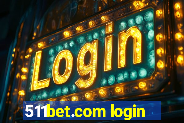 511bet.com login