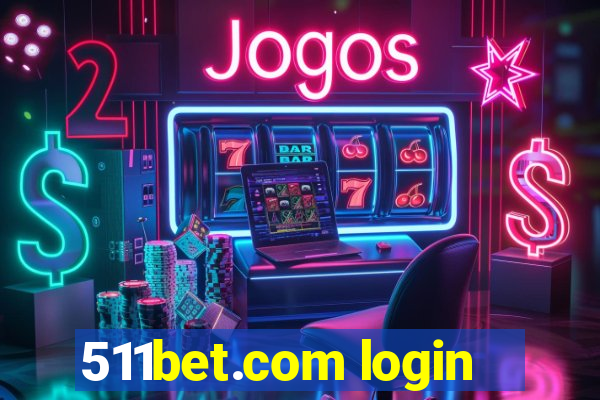 511bet.com login