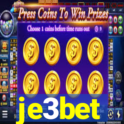 je3bet