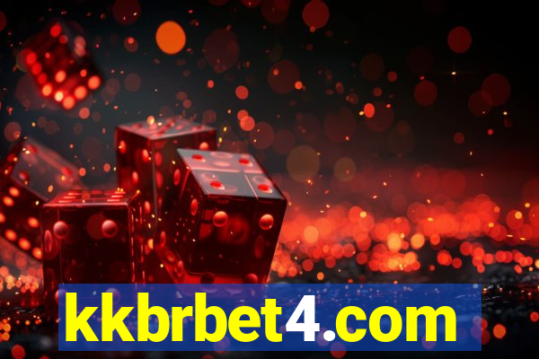 kkbrbet4.com