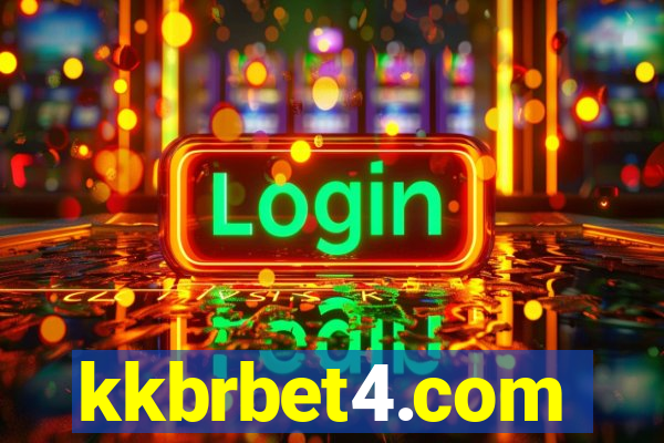 kkbrbet4.com