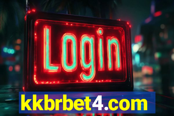 kkbrbet4.com