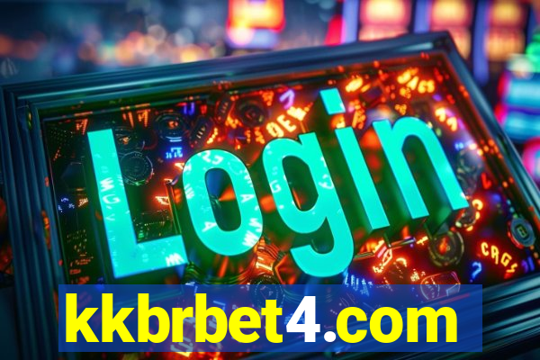 kkbrbet4.com