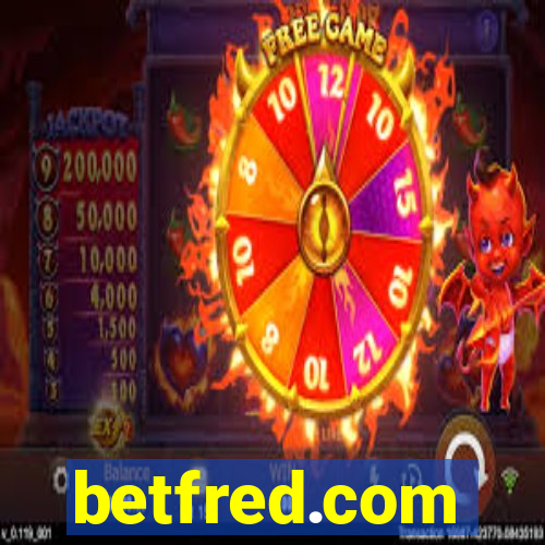 betfred.com