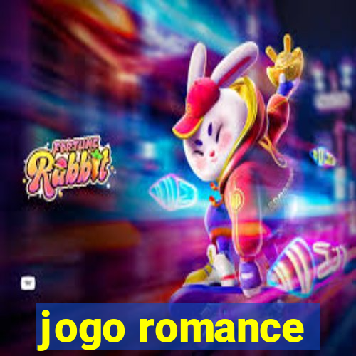 jogo romance